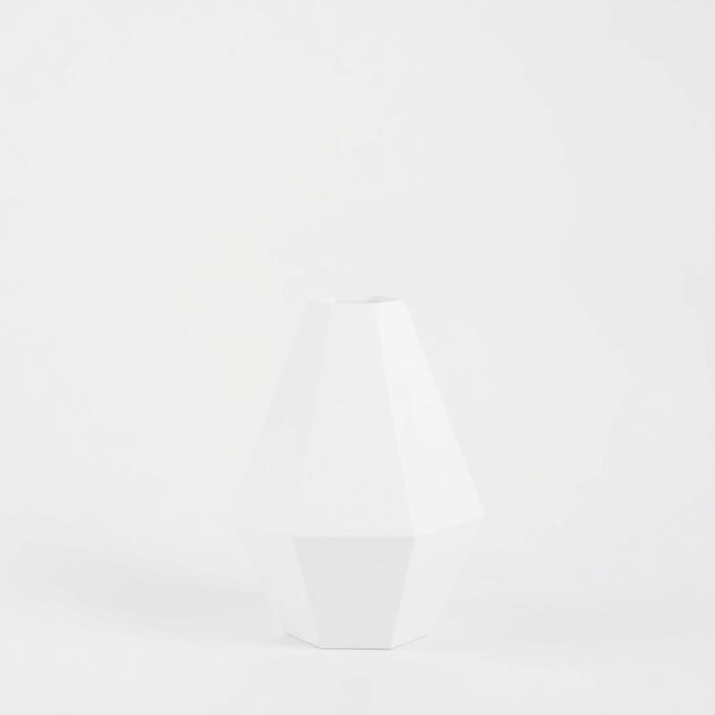 Vaso Geométrico Minimal